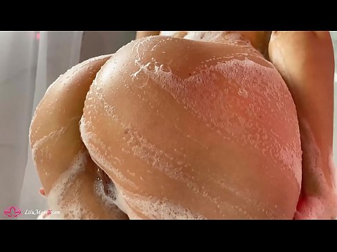 ❤️ Brunette Masturbates Pussy ak Vibrateur nan Orgasm Entans nan Douch ❌ Porno vk nan nou ❌️